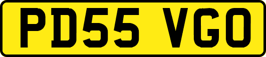 PD55VGO