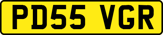 PD55VGR