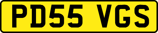 PD55VGS