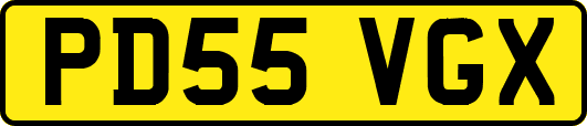 PD55VGX