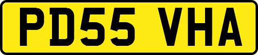 PD55VHA