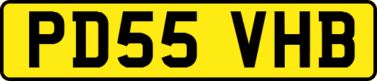 PD55VHB