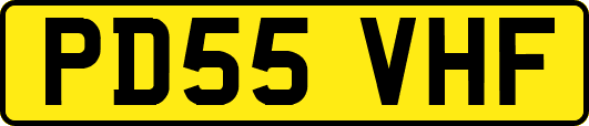 PD55VHF