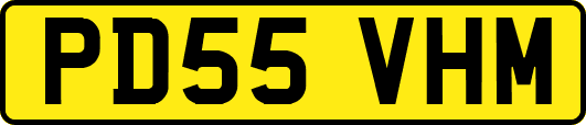 PD55VHM