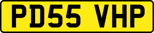 PD55VHP