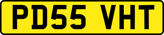 PD55VHT