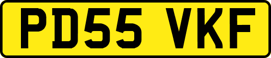 PD55VKF