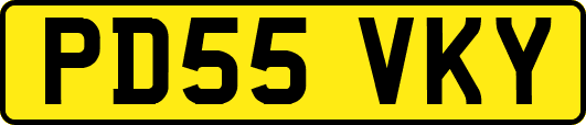 PD55VKY