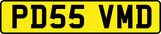 PD55VMD