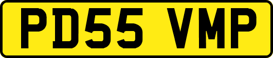 PD55VMP