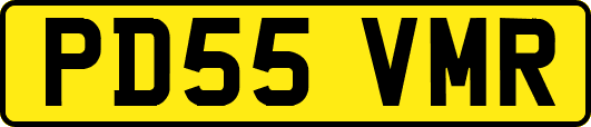 PD55VMR