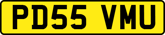 PD55VMU