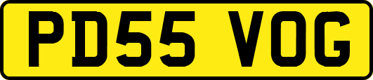 PD55VOG