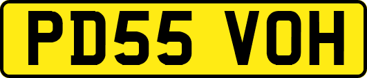 PD55VOH