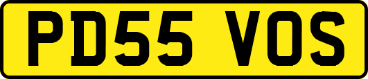PD55VOS