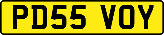 PD55VOY