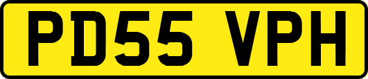 PD55VPH