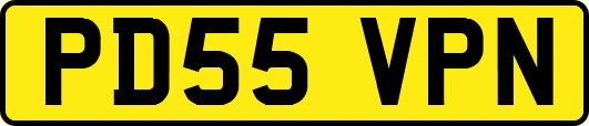 PD55VPN
