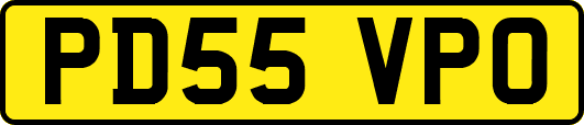 PD55VPO