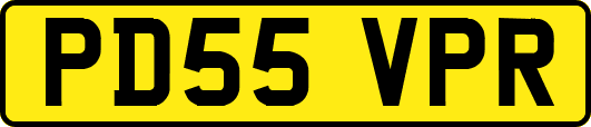 PD55VPR