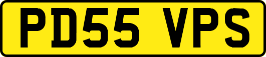 PD55VPS