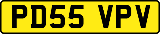 PD55VPV