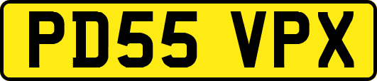 PD55VPX
