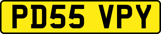 PD55VPY