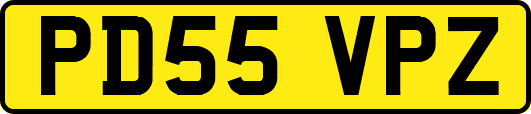 PD55VPZ