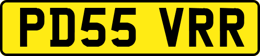PD55VRR