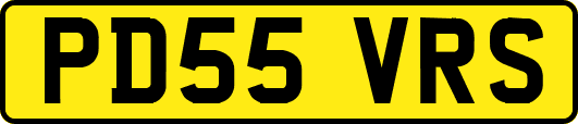 PD55VRS