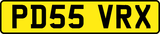 PD55VRX