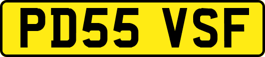 PD55VSF