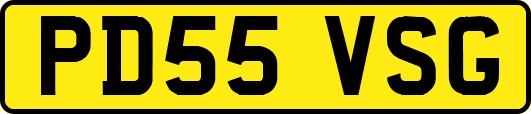 PD55VSG