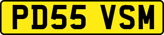 PD55VSM