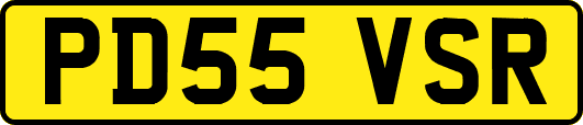 PD55VSR