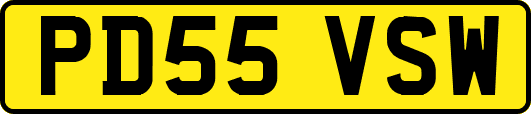 PD55VSW