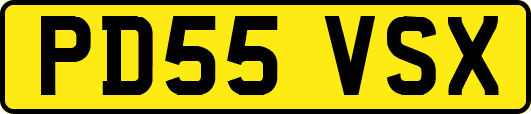 PD55VSX