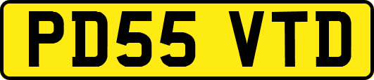 PD55VTD
