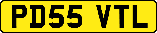PD55VTL