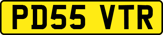 PD55VTR