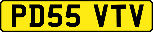 PD55VTV