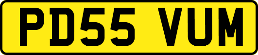 PD55VUM