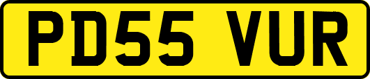 PD55VUR