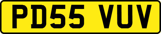PD55VUV