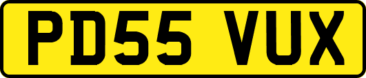 PD55VUX