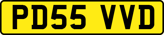 PD55VVD