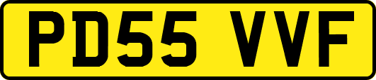 PD55VVF