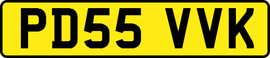 PD55VVK