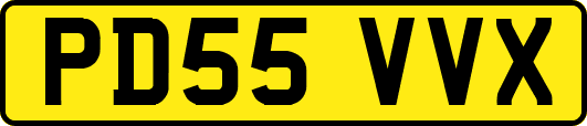 PD55VVX